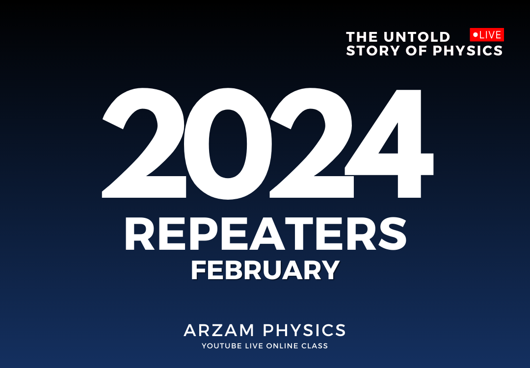 2024 FEBRUARY REPEATERS